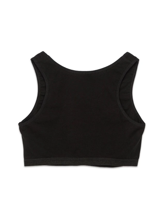 Бюстье жен. CE BASIC COLLECTION LBE 2018 (пакет),р.170-84, black - 2