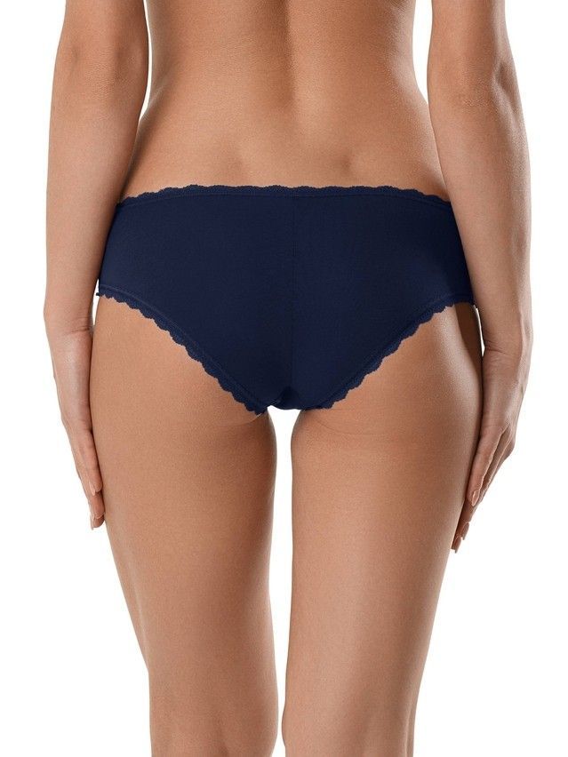 Трусы женские CE SECRET CHARM LHP 988 (пакет),р.90, marino - 2