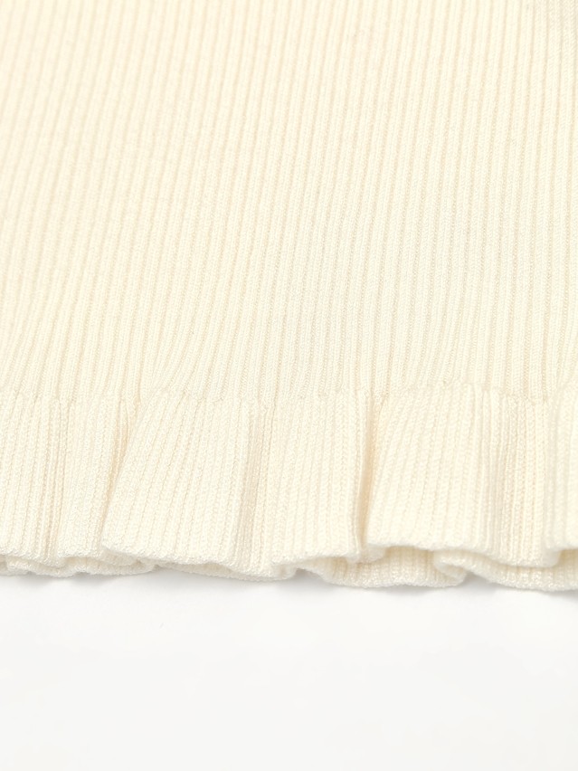 Джемпер женский CE LDK2573 25С-73СП, р.170-84, ecru - 12