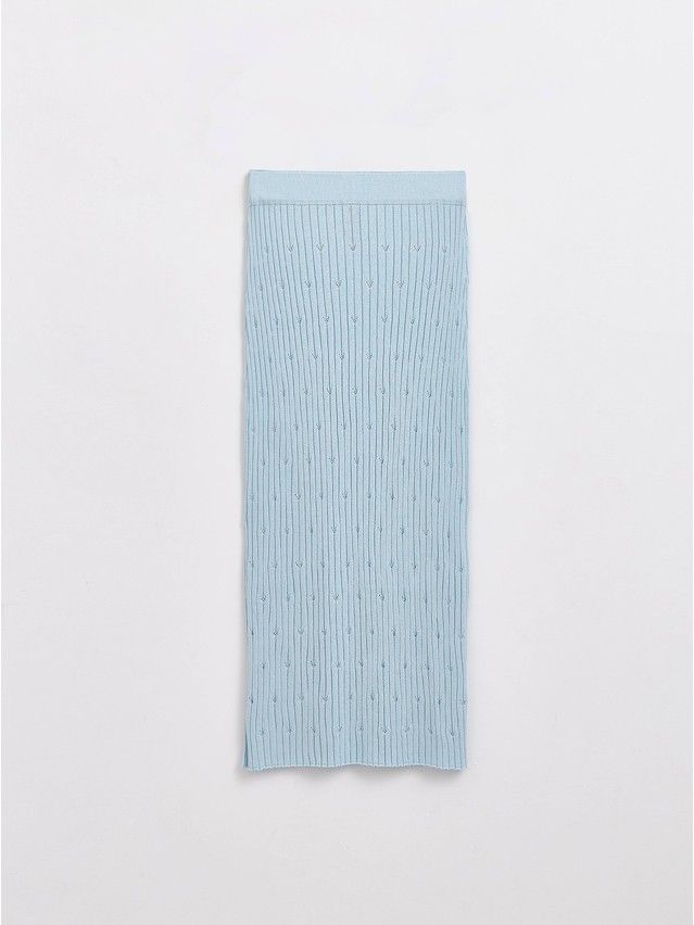 Юбка женская CE LDK259 22С-38СП, р.170-90, blue - 1