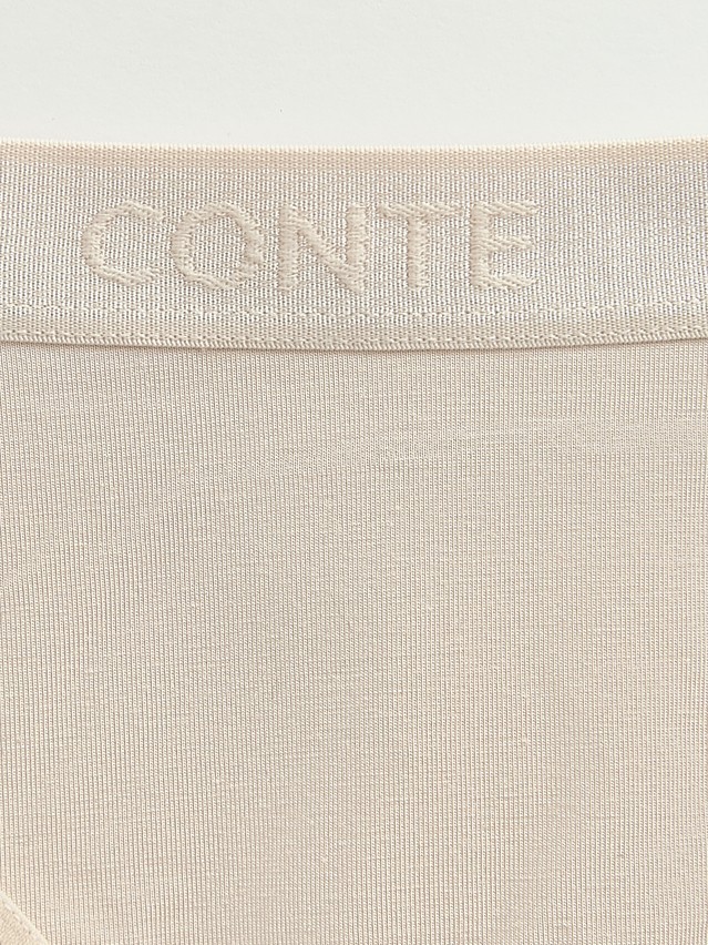 Трусы женские CE BODY TOUCH LBR 3194, р.90, beige - 2
