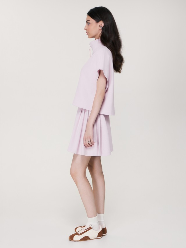 Блузка жен. C LBL 3457, р.170-84, pink - 4