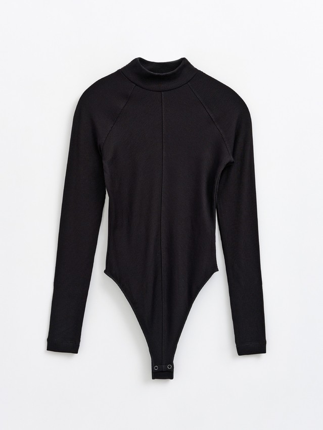 Боди женское CE LBD 2380, р.170-84-90, black - 1