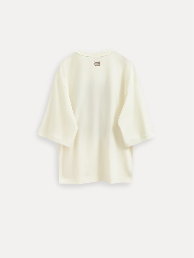 Джемпер женский C LD 3449, р.170-84, milk-house - 6