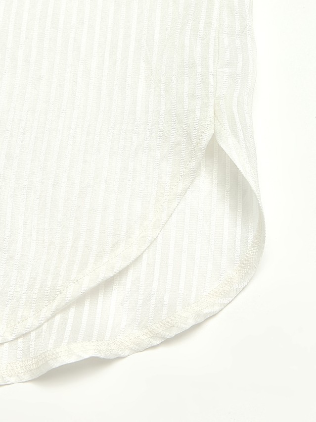Рубашка женская C LRU 3434, р.170-84-90, white - 4