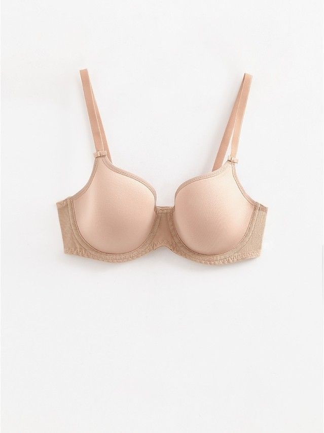 Бюстгальтер CE DAY BY DAY RB4202, р.70C, телесный - 4