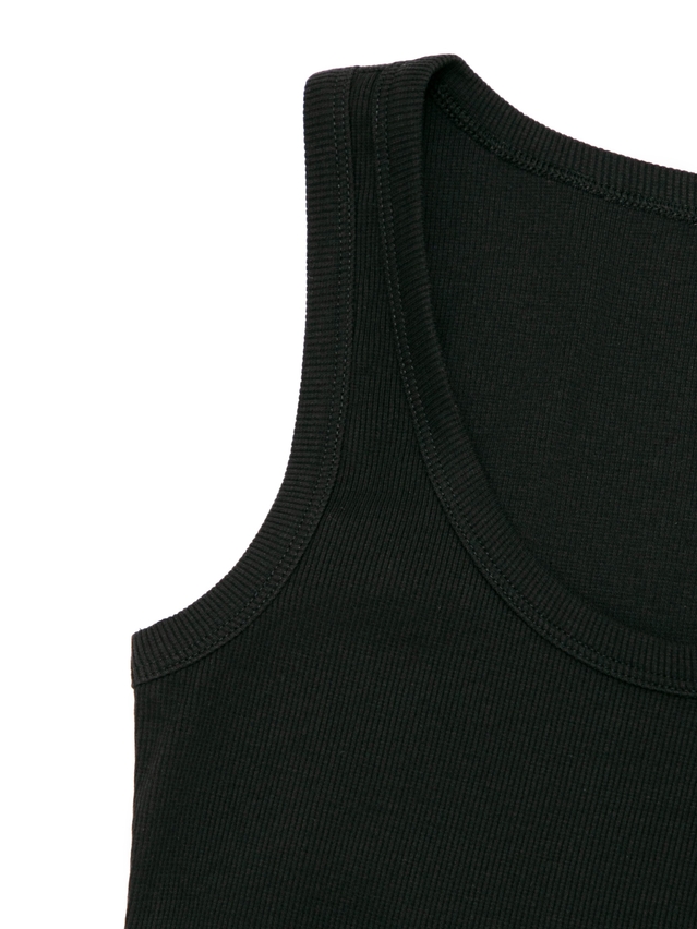 Майка жен. CE BASIC COLLECTION LM 5021 (пакет),р.170-84, black - 7