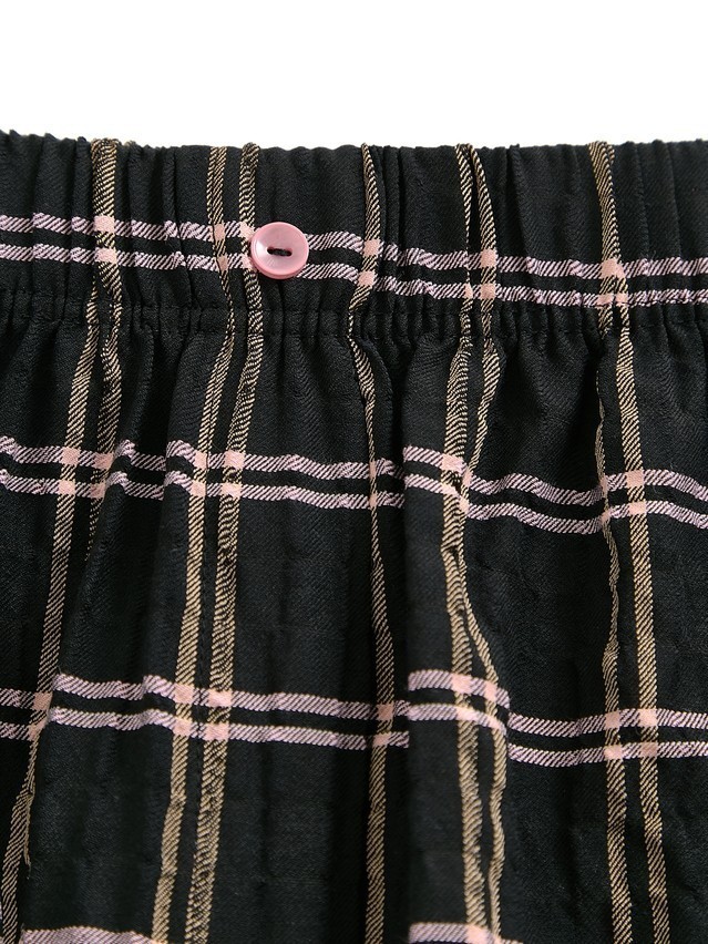 Шорты жен. C LS 3471, р.170-84-90, black - 10