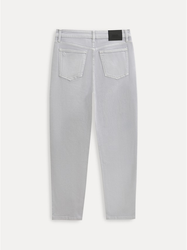 Джинсы женские C CON-943, р.164-90, grey - 6