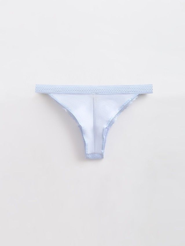 Трусы женские CE GOTIC LTA 2982, р.90, ice blue - 5