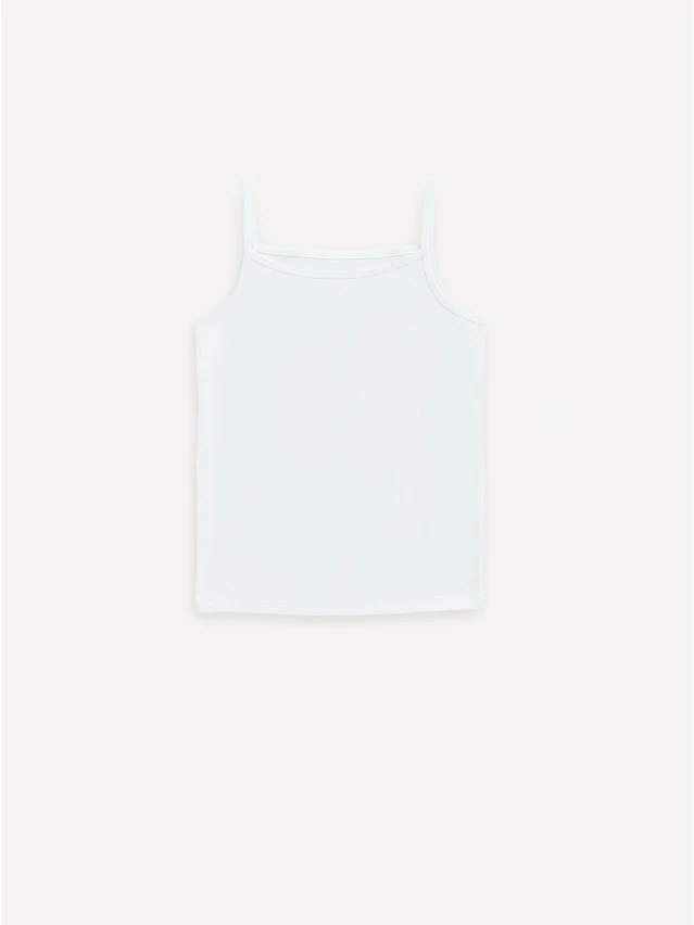 Топ дев. CE BASIC COLLECTION DT 5103 (пакет),р.128,134-68, white - 2