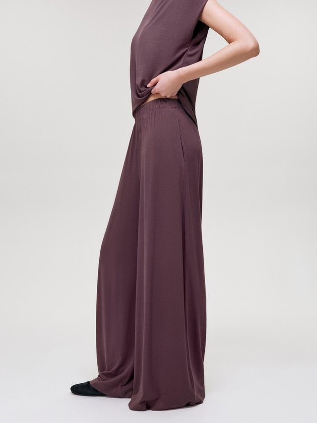 Блузка женская C LBL 3509, р.170-84, chocolate - 6