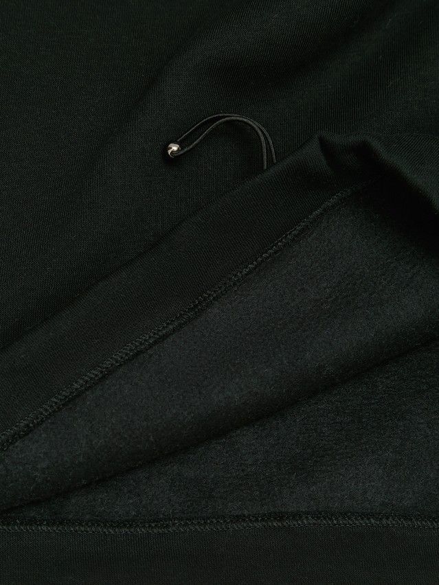 Джемпер женский C LD 3233, р.170-84, black - 5