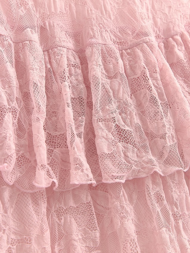 Джемпер женский C LD 3771, р.170-84, rose - 8