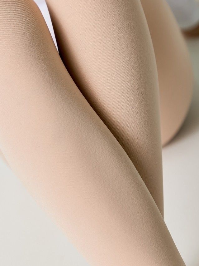 Колготки детские нарядные CE BALLET 60, р.104-110, pink ballet - 3