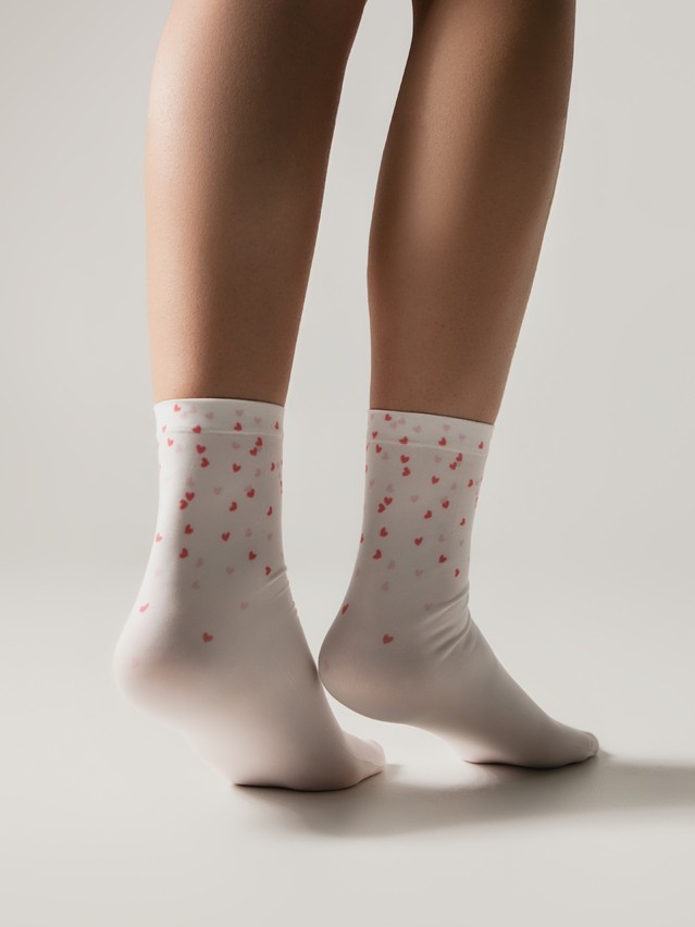 Носки женские CE FANTASY 17С-34СП, р.23-25, 148 - 2