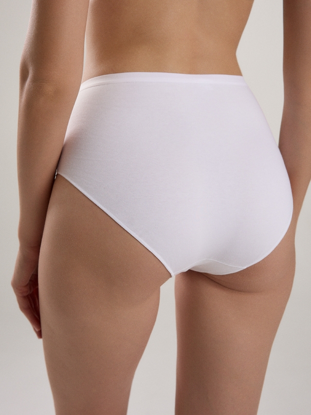 Трусы женские CE COMFORT PLUS RP2136, р.102, белый - 2