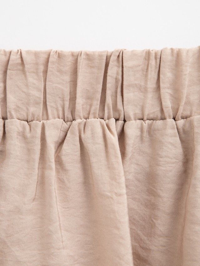Брюки жен. C LBK 3429, р.170-84-90, beige - 8