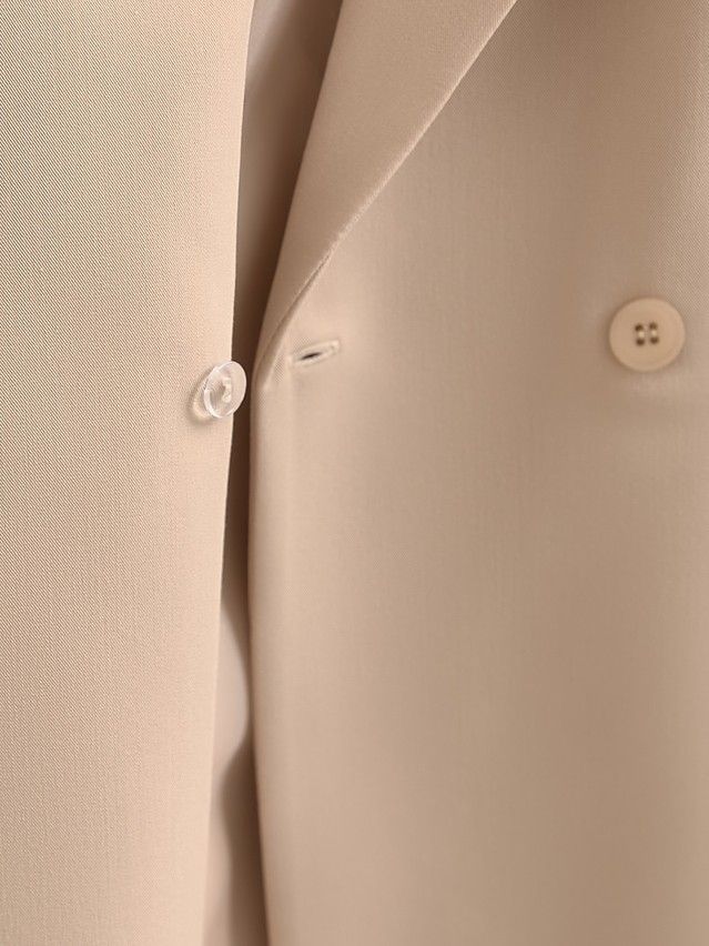 Жилет женский C LJL 3531, р.170-84-90, beige - 7