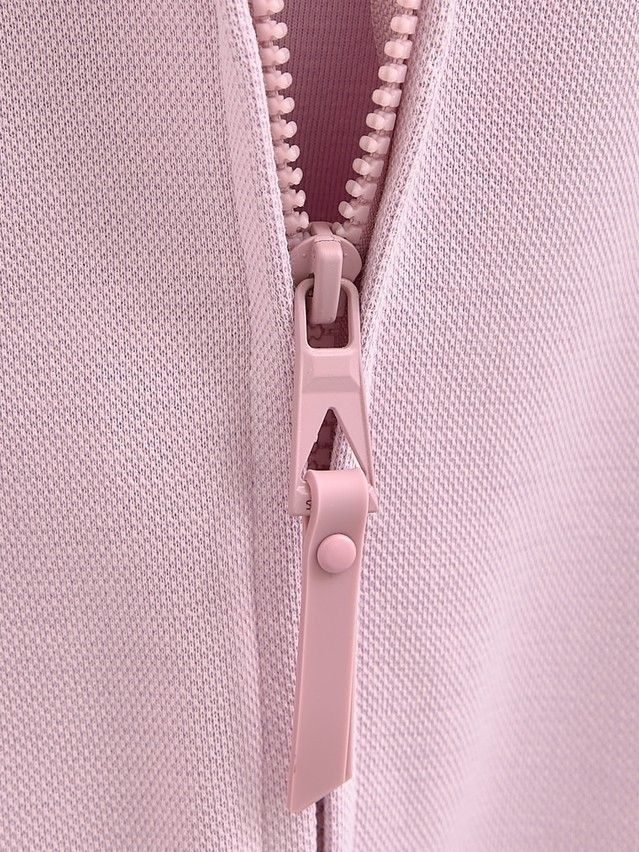 Жакет жен. C LJ 3456, р.170-84-90, pink - 8