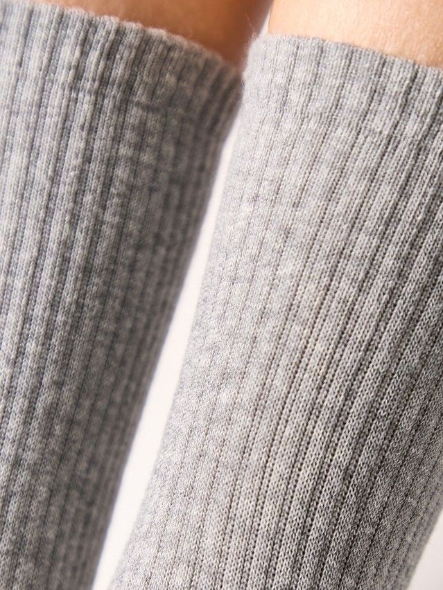 Носки детские CK ACTIVE 20С-167СП, р.16, 000 серый - 3