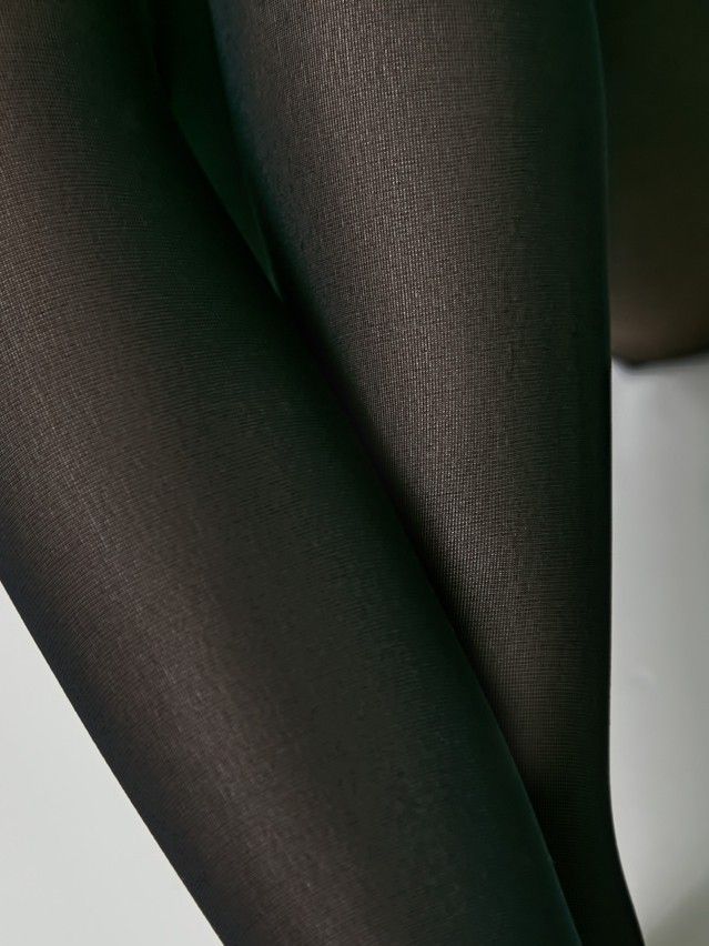 Колготки детские нарядные CE BALLET 40, р.104-110, nero - 3