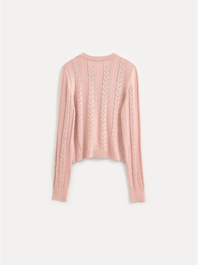 Жакет женский CE LDK2575 25С-75СП, р.170-84, rose - 7