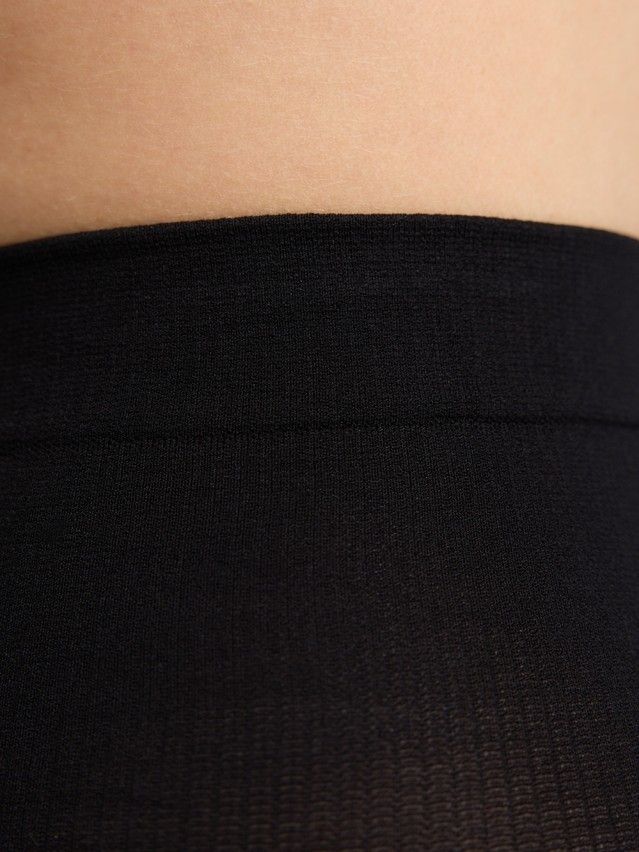 Колготки женские CE SLIMFIT 20, р.2, nero - 5