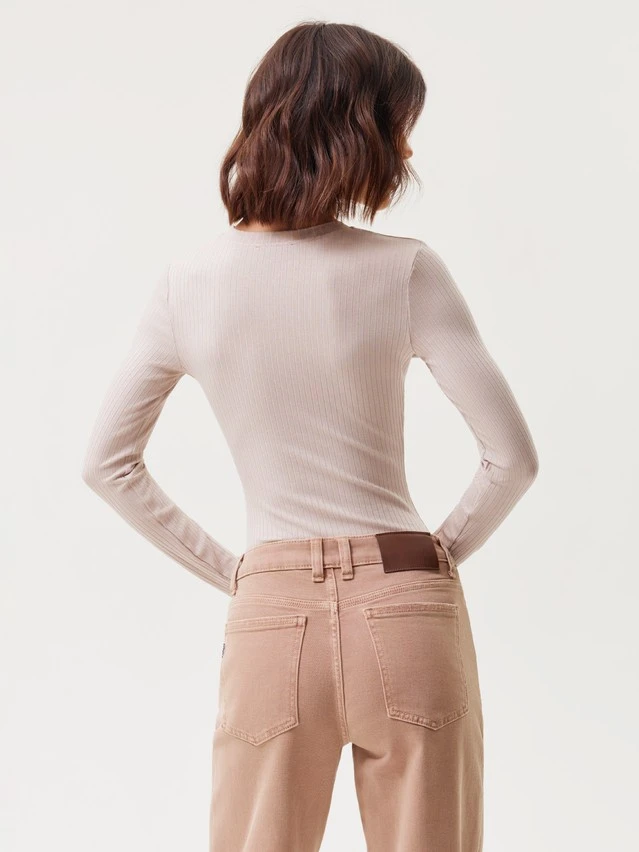 Комбинезон жен. C LBD 3511, р.170-84-90, beige - 2