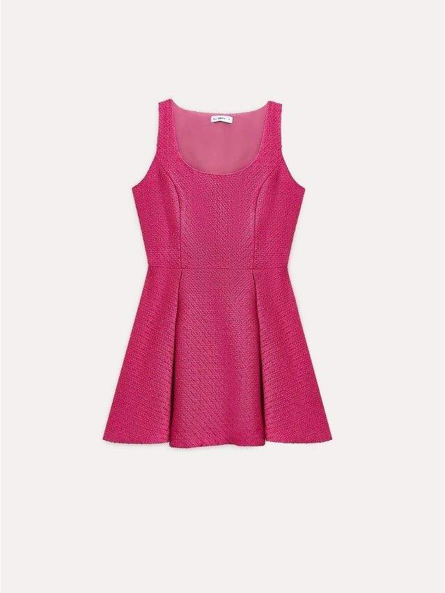 Сарафан женский C LSF 3443, р.170-84-90, pink - 6