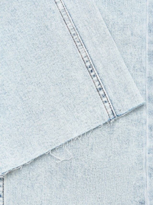 Брюки джинсовые женские CE CON-786, р.170-102, light blue - 11