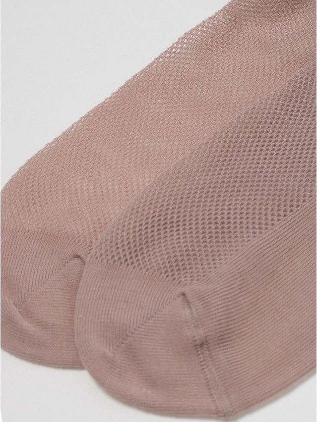 Носки женские хлопковые CE ACTIVE 21С-191СП, р.36-37, 277 пепельно-розовый - 4