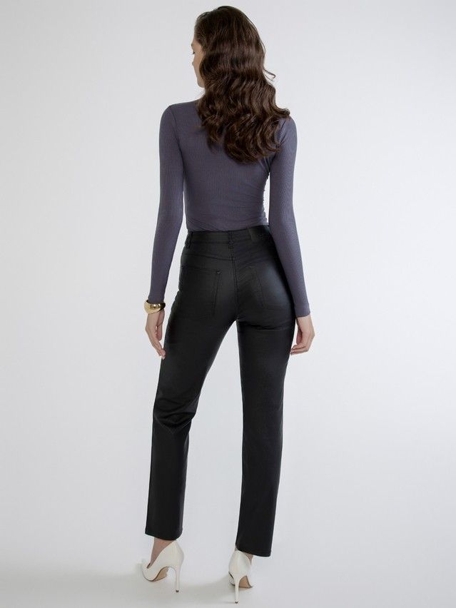 Боди женское CE LBD 2788, р.170-84-90, graphite - 2