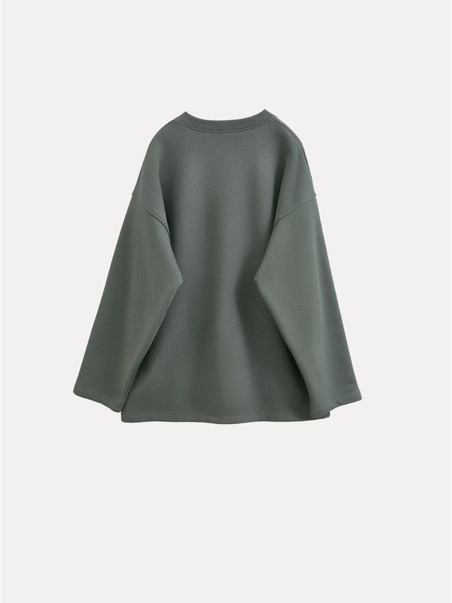 Джемпер женский C LD 3231, р.170-84, khaki - 4