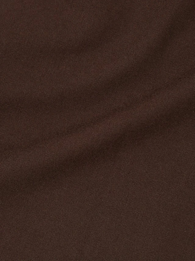 Юбка жен. C LU 3627, р.170-90, dark brown - 3