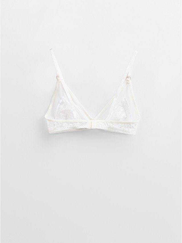Бюстье женское CE MYSTERY GARDEN LBE 3112, р.170-84, off white - 5
