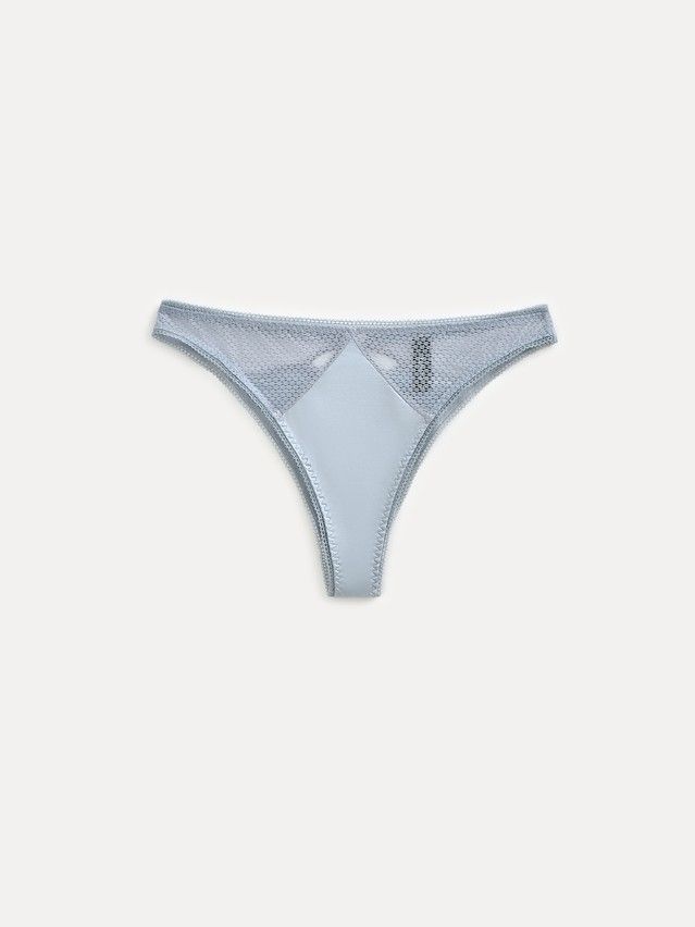 Трусы жен. C INFINITY LBR 3350, р.90, blue aura - 4