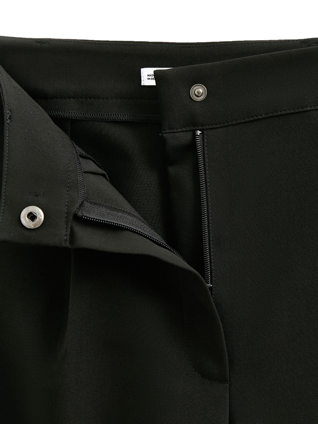 Шорты жен. C LS 3399, р.170-84-90, black - 8