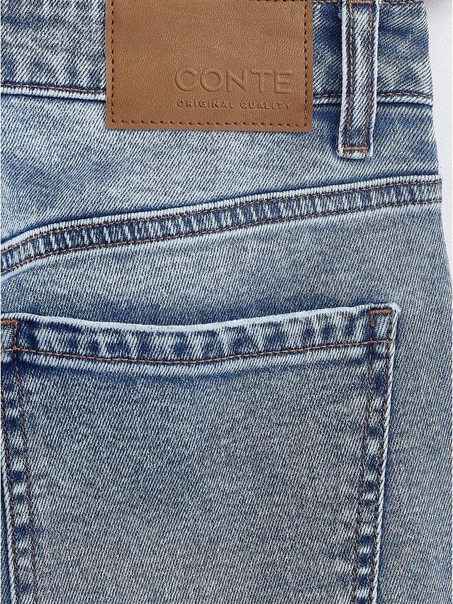 Брюки джинсовые женские CE CON-626, р.170-102, blue - 10
