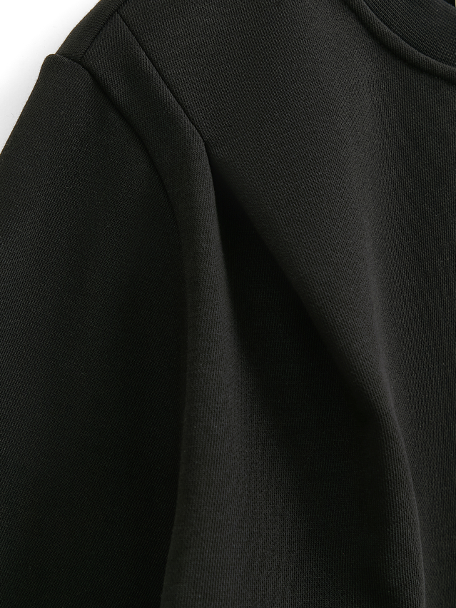 Джемпер жен. C LD 3386, р.170-84, black - 8