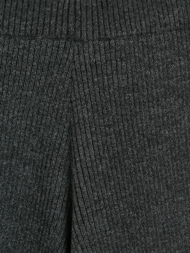 Брюки женские CE LDK24127 24С-127СП, р.170-90, grafit melange - 8