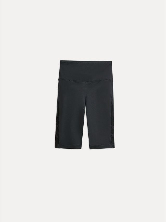 Шорты женские CE LS 3096, р.170-90, black - 5