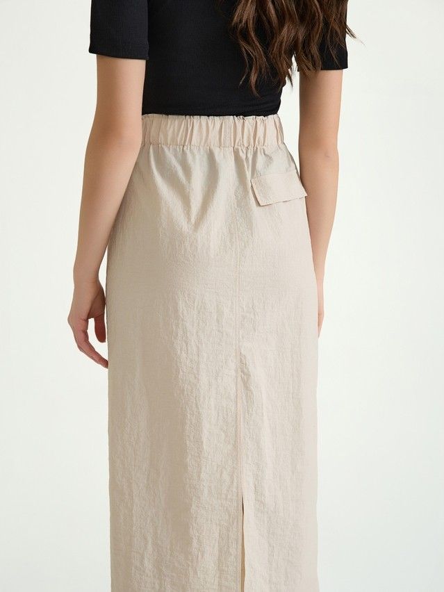 Юбка женская CE LU 2960, р.170-90, beige - 5