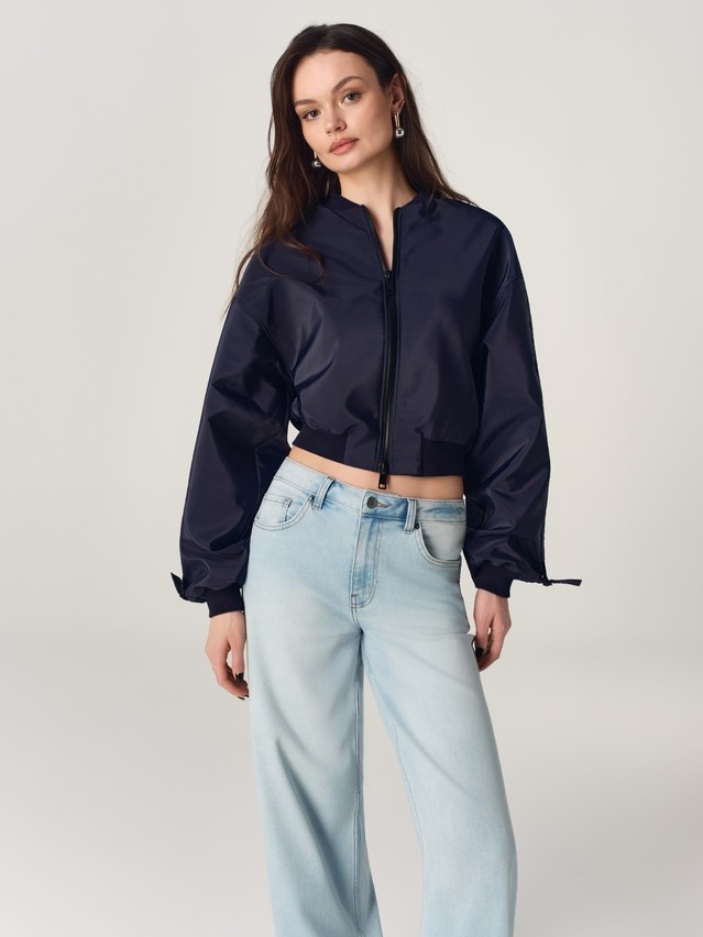 Джинсы жен. C CON-866, р.164-90, blue - 6