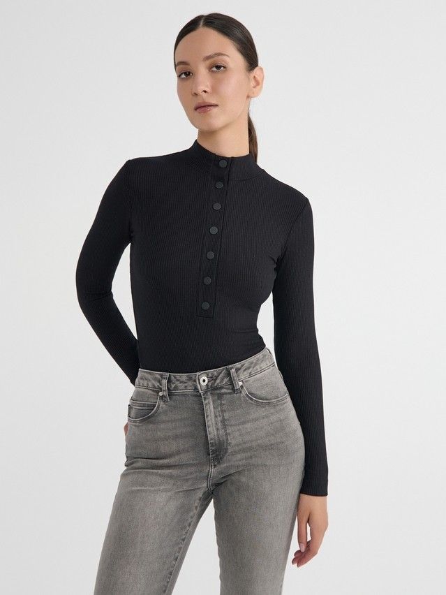 Боди женское CE LBD 2788, р.170-84-90, black - 2