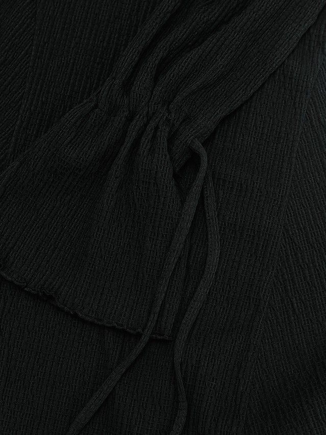 Платье женское C LPL 3238, р.170-84-90, black - 7