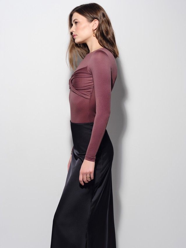 Комбинезон женский C LBD 3404, р.170-84-90, truffle - 6