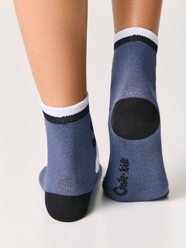 Носки детские CK TIP-TOP 5С-11СП, р.16, 608 темно-синий - 2