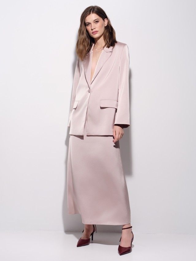 Юбка женская C LU 3389, р.170-90, beige - 5