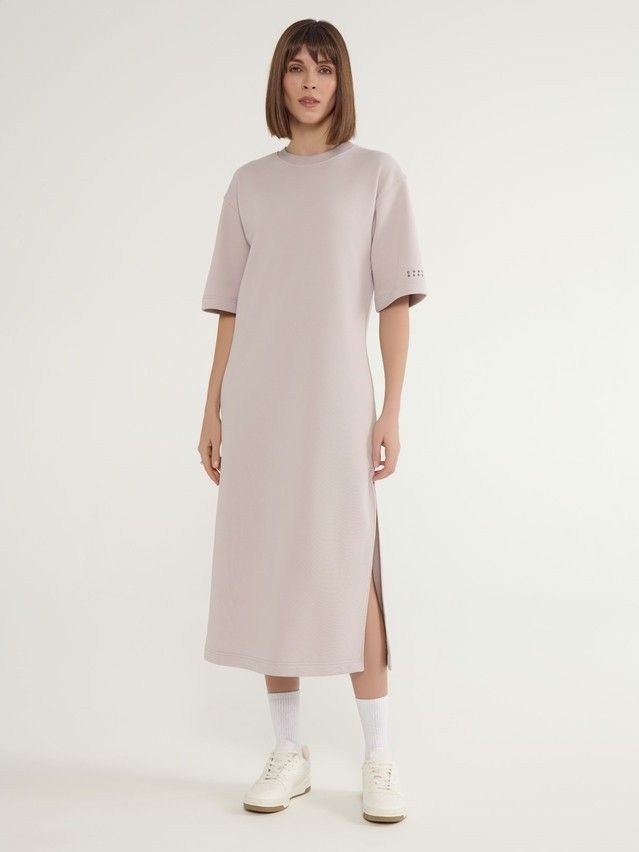 Платье женское CE LPL 3077, р.170-84-90, grey sand - 1
